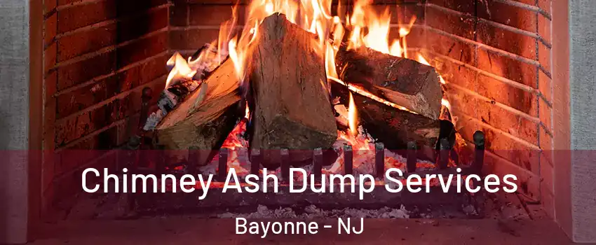  Chimney Ash Dump Services Bayonne - NJ
