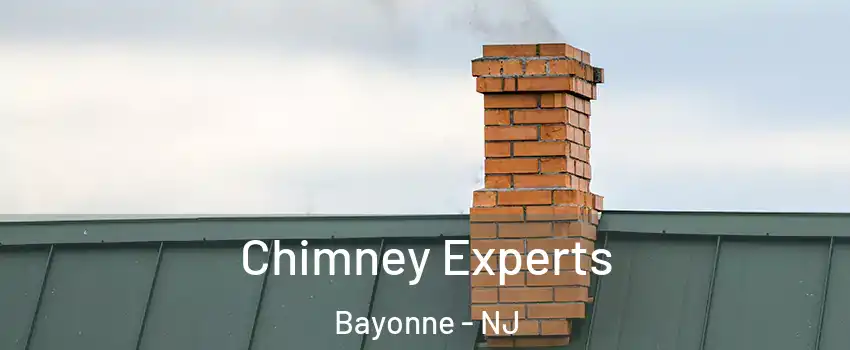  Chimney Experts Bayonne - NJ
