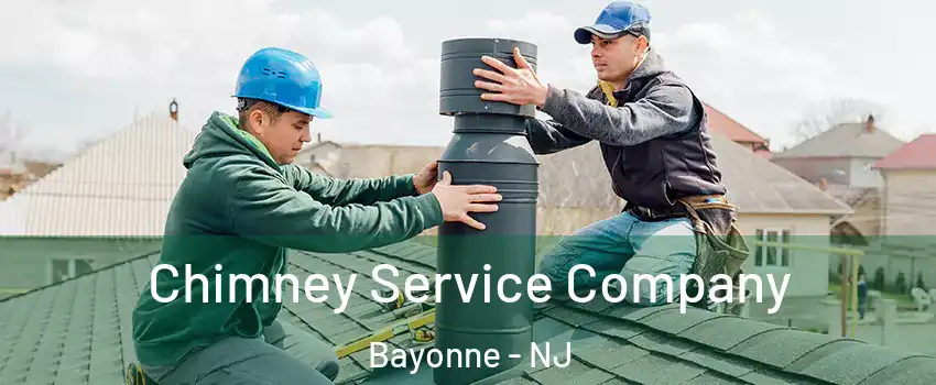  Chimney Service Company Bayonne - NJ