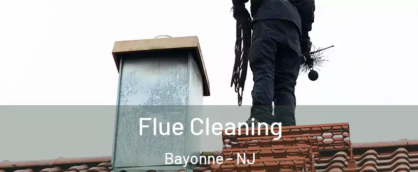  Flue Cleaning Bayonne - NJ