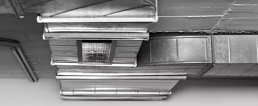 Trusted Air Duct Cleaning Company in Bayonne, New Jersey