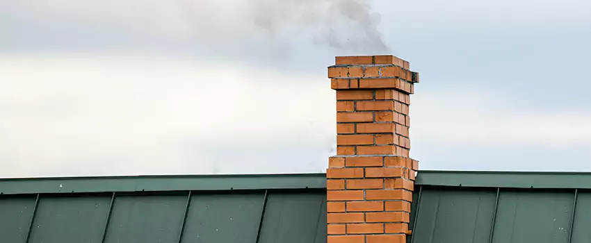 Animal Screen Chimney Cap Repair And Installation Services in Bayonne, New Jersey
