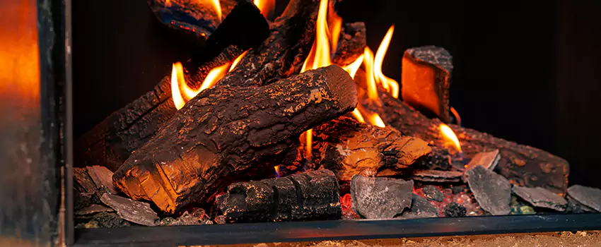 Chimney Fireplace Ash Dump Cleaning in Bayonne, NJ
