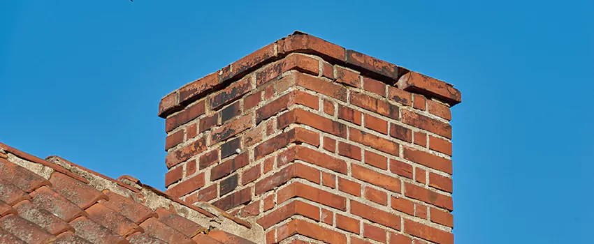 Clean Blocked Chimney in Bayonne, New Jersey