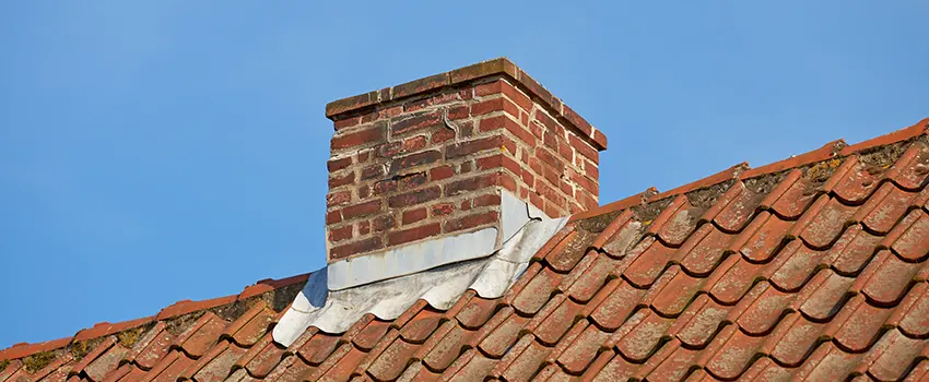 Residential Chimney Bricks Rotten Repair Services in Bayonne, NJ