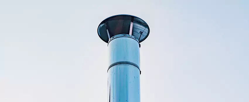 Wind-Resistant Chimney Caps Installation and Repair Services in Bayonne, New Jersey