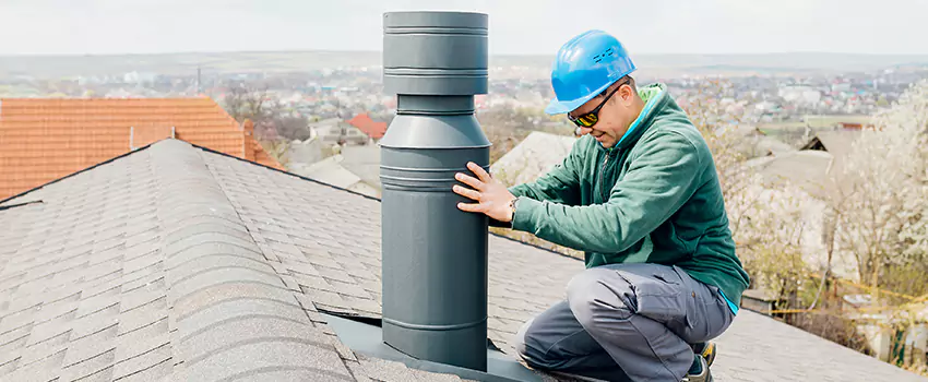 Chimney Chase Inspection Near Me in Bayonne, New Jersey
