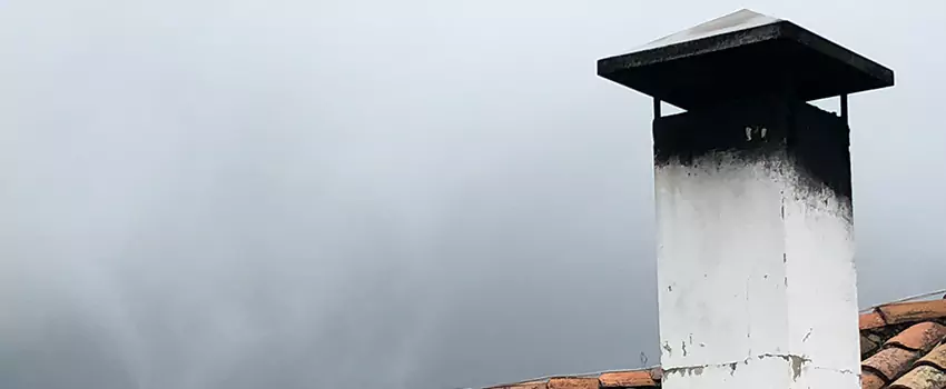 Chimney Damper Inspection in Bayonne, NJ