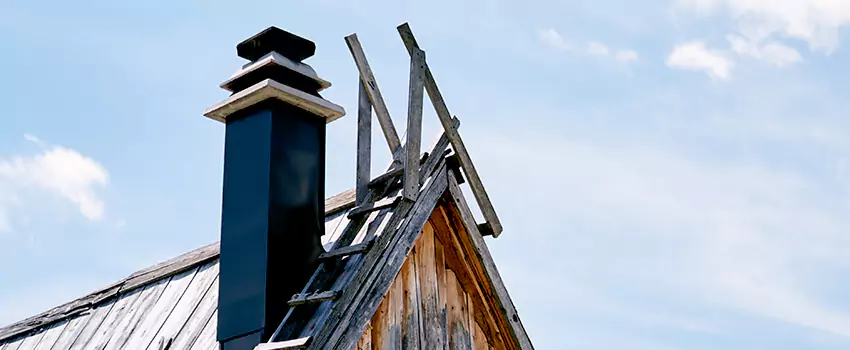 Chimney Creosote Cleaning in Bayonne, NJ