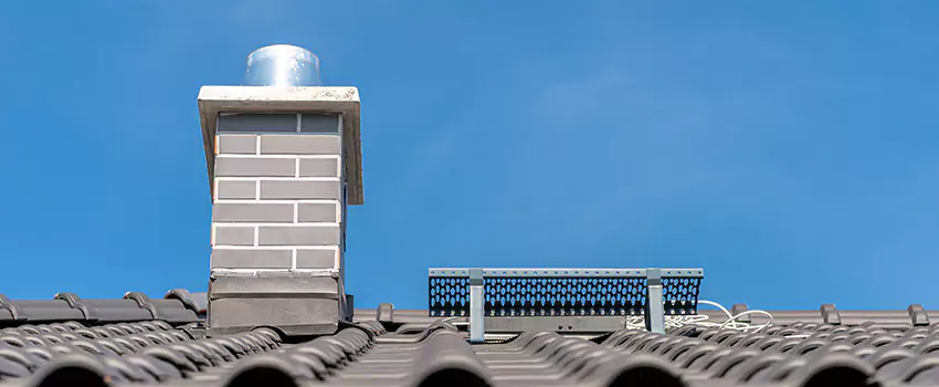 Chimney Flue Relining Services in Bayonne, New Jersey