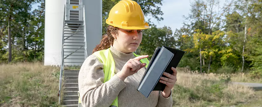 The Dangers Of Chimney Inspection Negligence in Bayonne, NJ