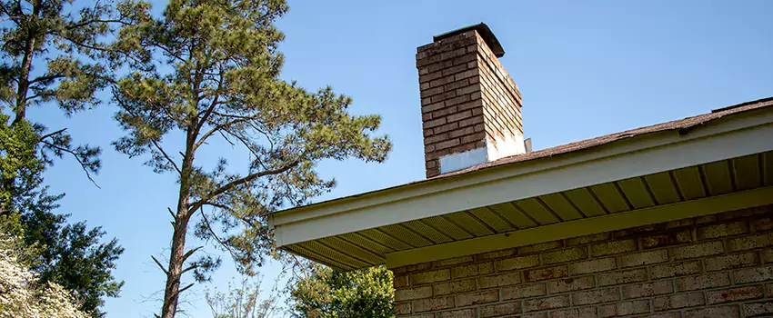 Budget-Friendly Chimney Masonry Service in Bayonne, New Jersey