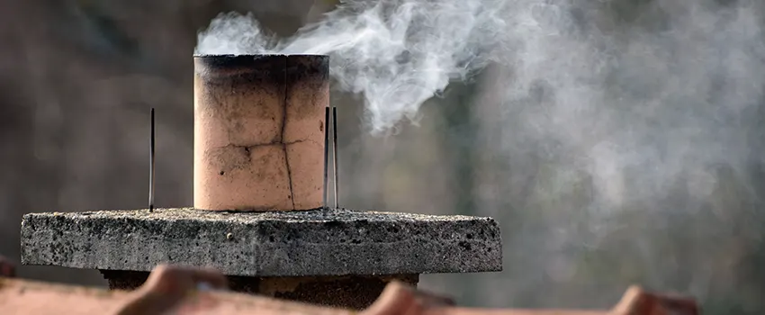 Wood Burning Chimney Odor Removal in Bayonne, NJ