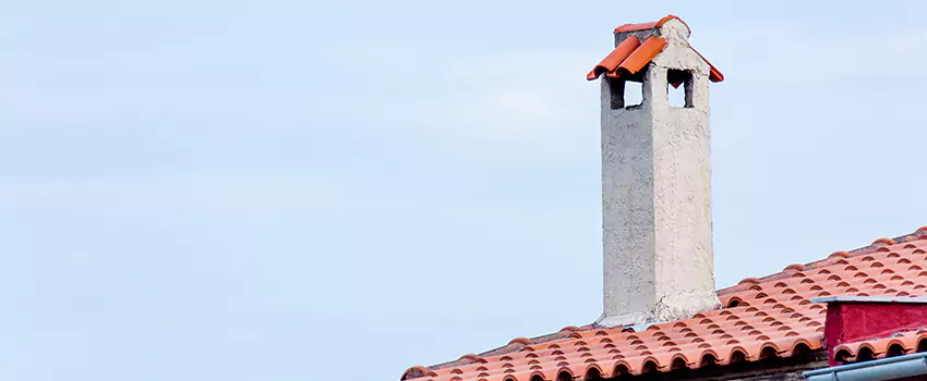Chimney Pot Replacement in Bayonne, NJ