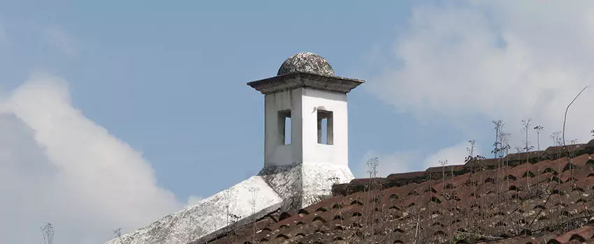 Cost To Rebuild A Chimney in Bayonne, NJ