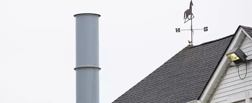 Chimney Inspection in Bayonne, NJ