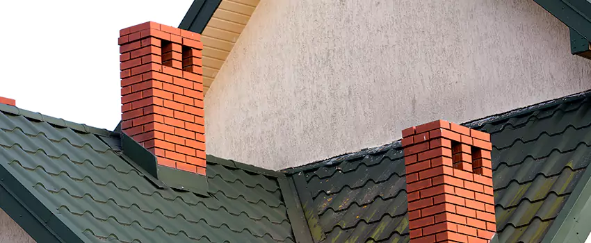Chimney Saver Waterproofing Services in Bayonne, New Jersey