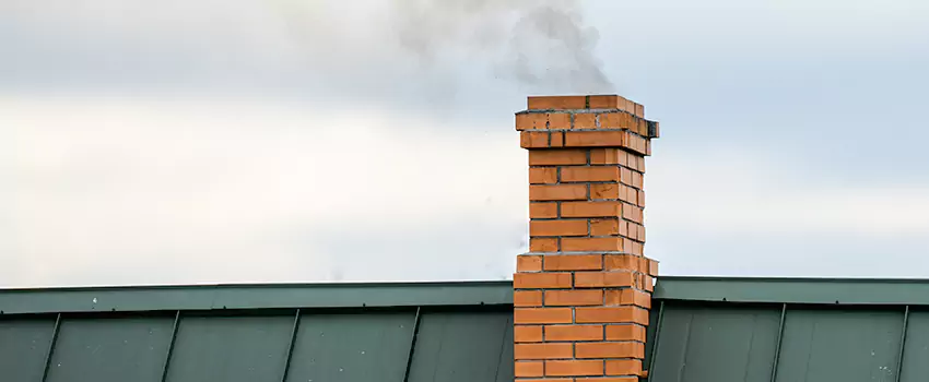 Chimney Soot Cleaning Cost in Bayonne, NJ