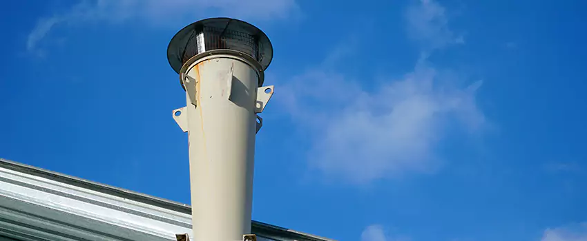 Chimney Spark Arrestor Requirements in Bayonne, NJ
