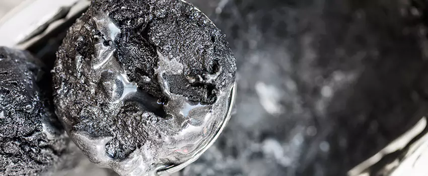 Clogged Dryer Vent Lint Cleaning in Bayonne, New Jersey