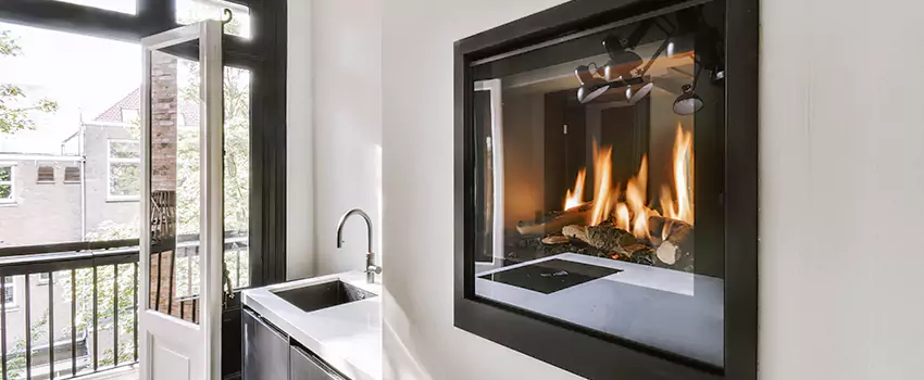 Dimplex Fireplace Installation and Repair in Bayonne, New Jersey