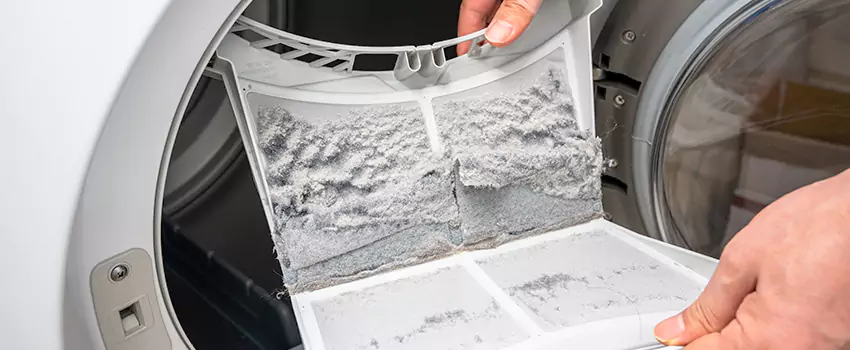 Best Dryer Lint Removal Company in Bayonne, New Jersey