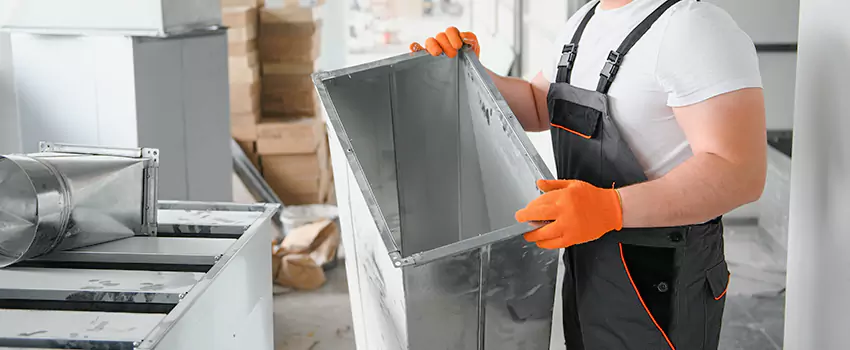 Benefits of Dryer Vent Inspection in Bayonne, NJ