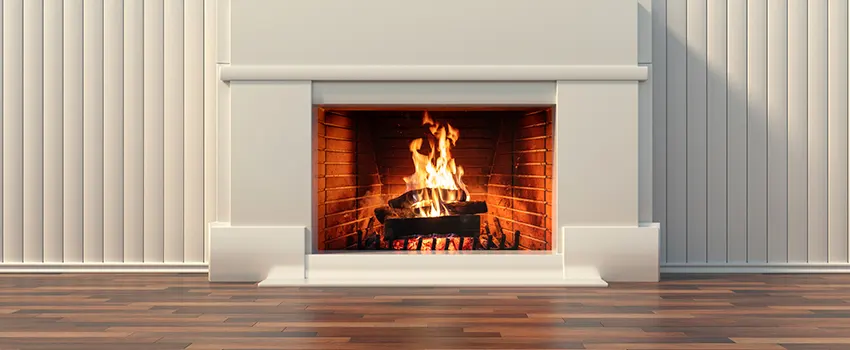 Fireplace Broken Ashtray Repair Services in Bayonne, New Jersey