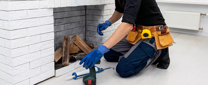 Fireplace Doors Cleaning in Bayonne, New Jersey
