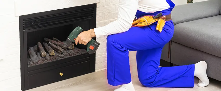 Fireplace Dampers Pivot Repair Services in Bayonne, New Jersey