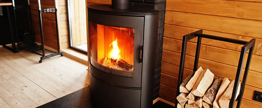 Gas Fireplace Door Handle Installation Services in Bayonne, New Jersey