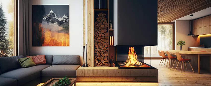 Fixing Electric Fireplace Problem in Bayonne, New Jersey