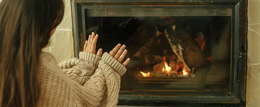 Wood-burning Fireplace Smell Removal Services in Bayonne, NJ