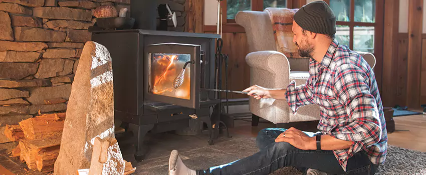 Fireplace Chimney Maintenance in Bayonne, New Jersey