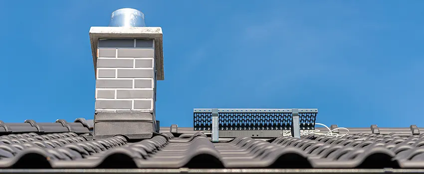 Repair Blocked Chimney in Bayonne, New Jersey