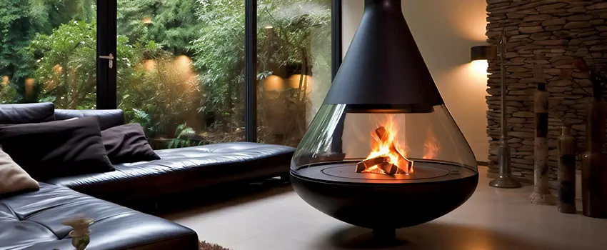 Affordable Floating Fireplace Repair And Installation Services in Bayonne, New Jersey