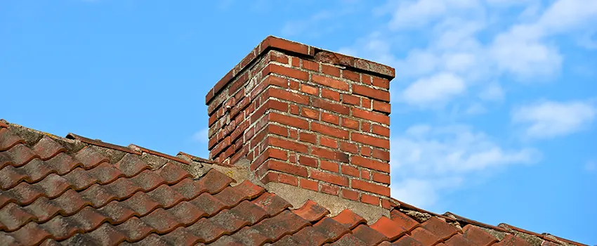 Flue Tiles Cracked Repair Services near Me in Bayonne, NJ
