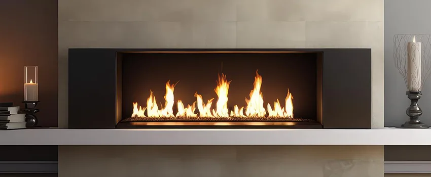 Vent Free Gas Fireplaces Repair Solutions in Bayonne, New Jersey