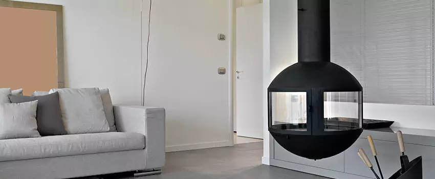 Hanging & Suspended Fireplaces Designer in Bayonne, New Jersey