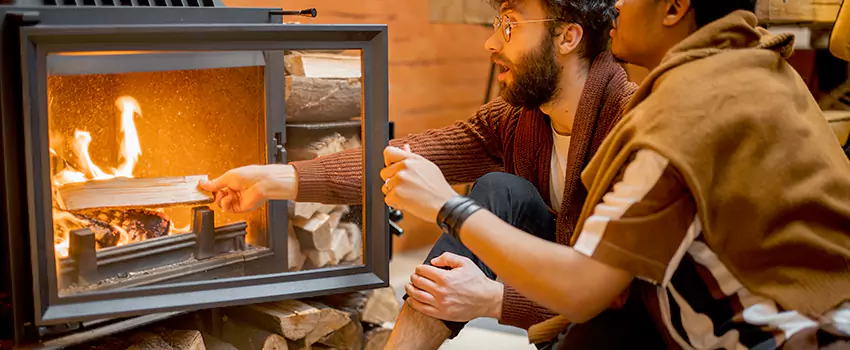 Benefits of Harman Stoves Fireplace in Bayonne, New Jersey