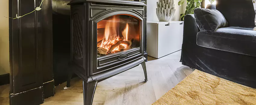 Cost of Hearthstone Stoves Fireplace Services in Bayonne, New Jersey