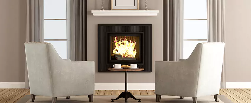Heat & Glo Outdoor Gas Fireplaces Installation Contractors in Bayonne, New Jersey