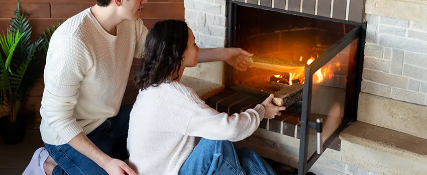 Kings Man Direct Vent Fireplaces Services in Bayonne, New Jersey