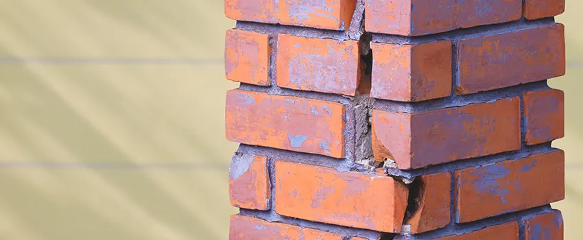 Leaking Chimney Repair And Replacement Cost in Bayonne, New Jersey