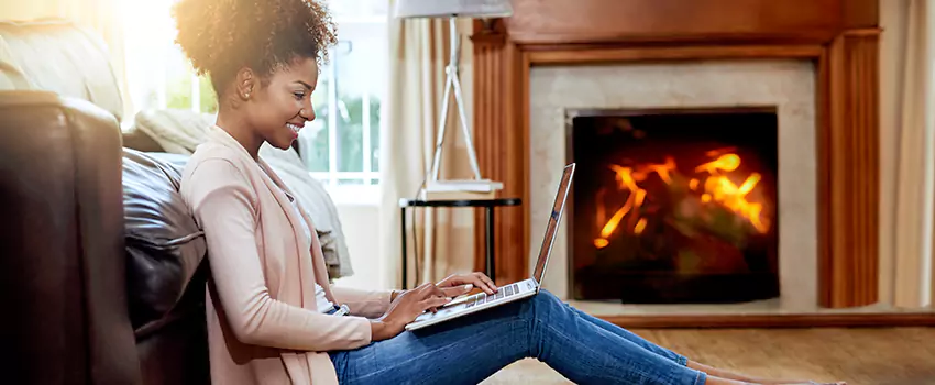 Cost-Effective Osburn Fireplace Installation and Repair in Bayonne, NJ