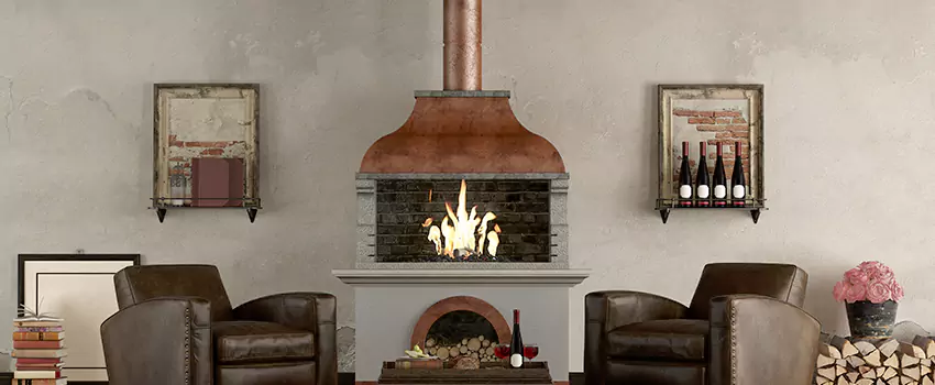 Benefits of Pacific Energy Fireplace in Bayonne, New Jersey