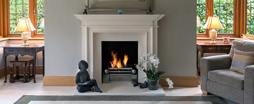 RSF Fireplaces Maintenance and Repair in Bayonne, New Jersey