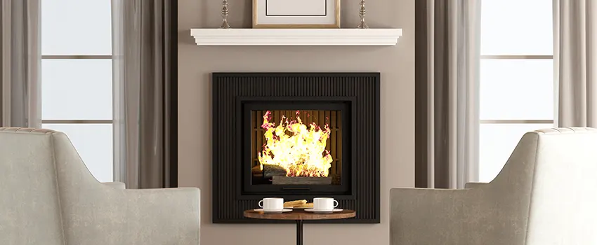 Superior Outdoor Fireplace Repair in Bayonne, NJ