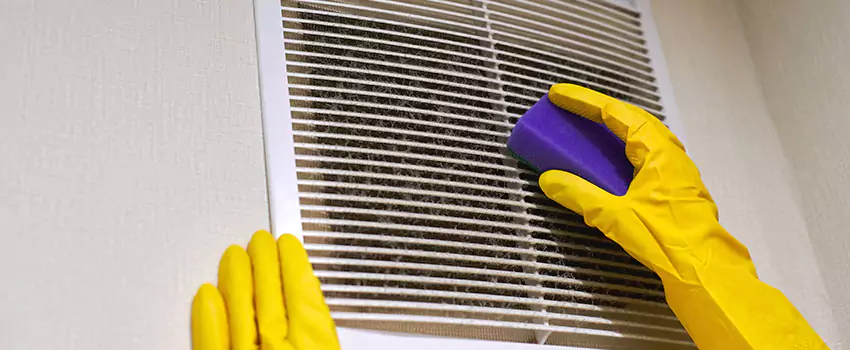 Vent Cleaning Company in Bayonne, NJ