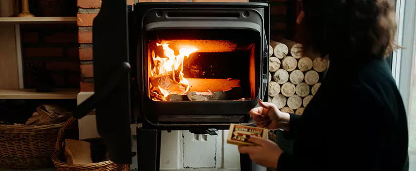 Key Features of Vermont Castings Fireplaces in Bayonne, NJ